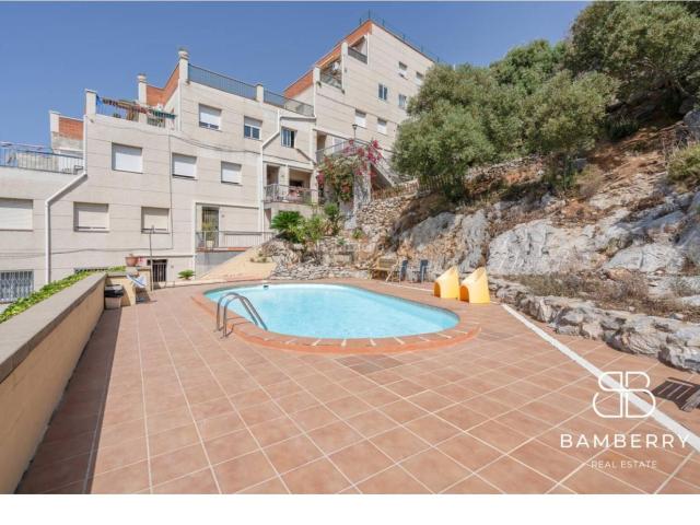 Piso en venta en Sitges