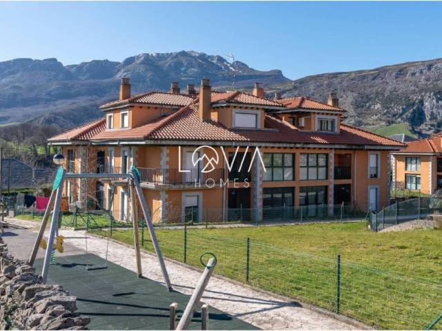 Piso en venta en Soba, Cantabria