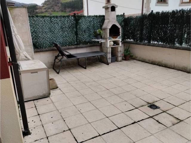 Piso en venta en Soba, Cantabria