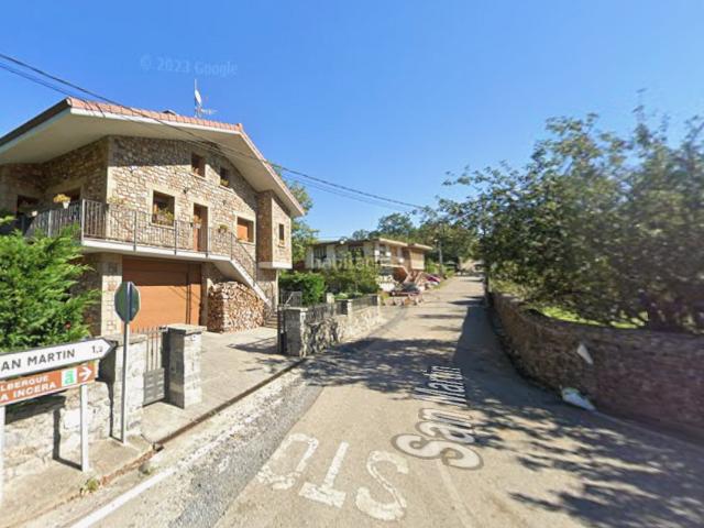 Piso en venta en Veguilla, Soba
