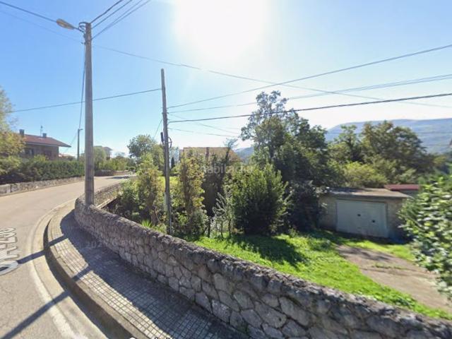 Piso en venta en Veguilla, Soba