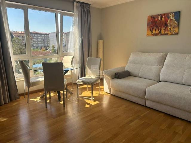 Piso en venta en Vilagarcía de Arousa, O Salnés