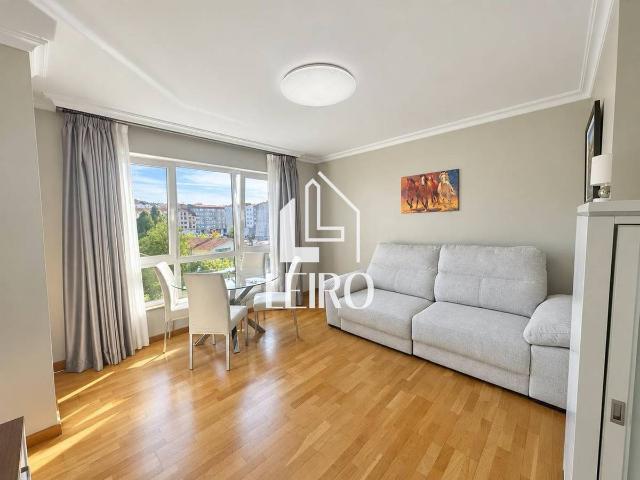 Piso en venta en Vilagarcía de Arousa, O Salnés