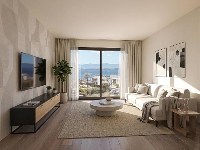 Piso en venta en Vilagarcía de Arousa, O Salnés