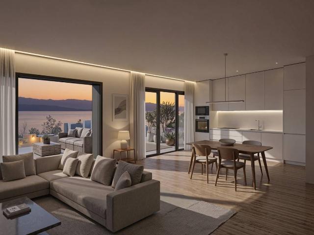 Piso en venta en Vilagarcía de Arousa, O Salnés
