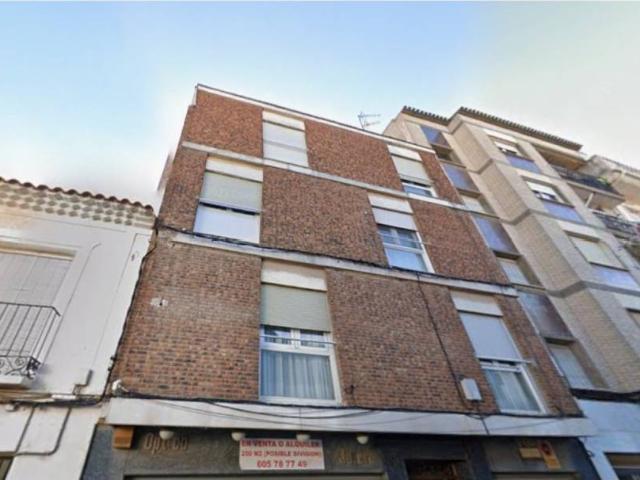 Piso en venta en Socuéllamos, Castilla-La Mancha