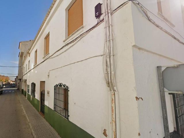 Piso en venta en Socuéllamos