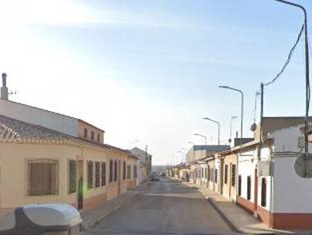 Piso en venta en Socuéllamos, Castilla-La Mancha