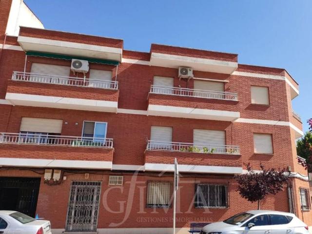 Piso en venta en Socuéllamos, Castilla-La Mancha