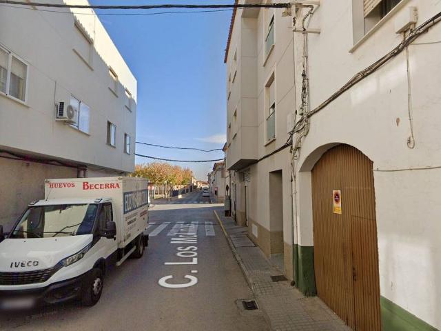 Piso en venta en Socuéllamos