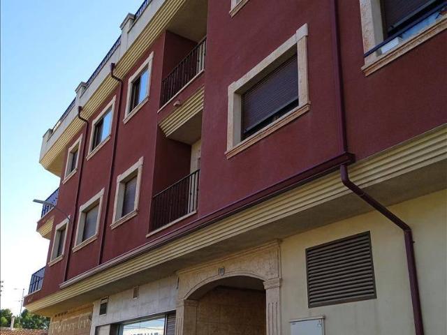 Piso en venta en Socuéllamos, Castilla-La Mancha