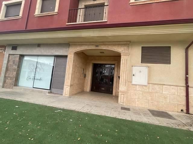 Piso en venta en Socuéllamos, Castilla-La Mancha