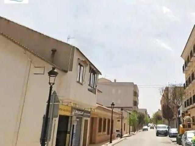 Piso en venta en Socuéllamos, Ciudad Real