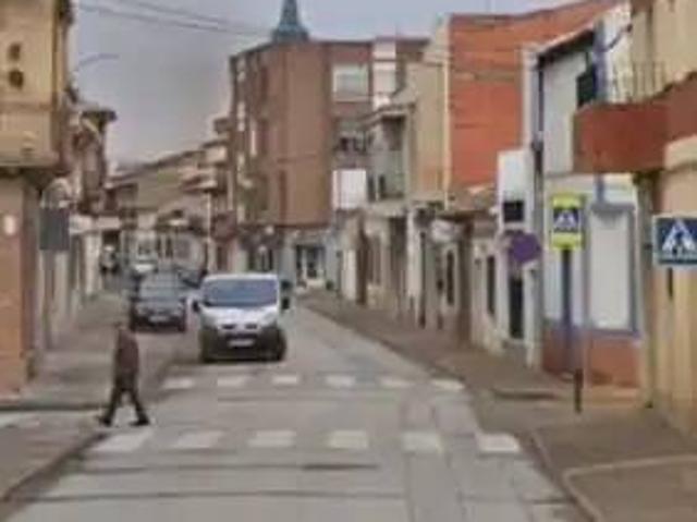 Piso en venta en Socuéllamos, Ciudad Real