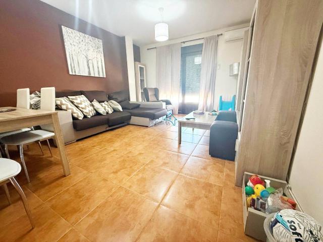 Piso en venta en Socuéllamos