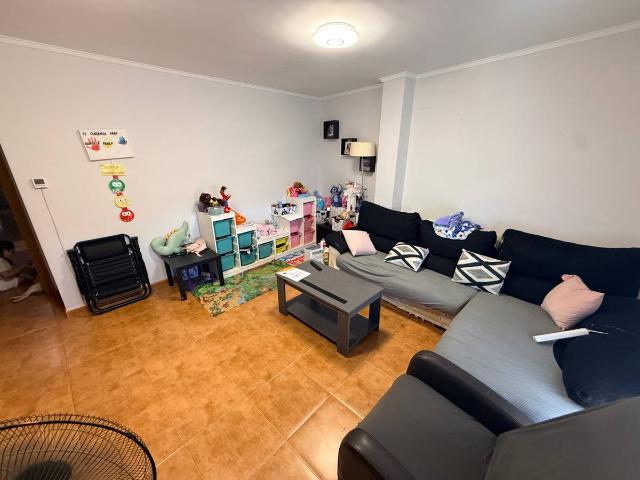 Piso en venta en Socuéllamos, Ciudad Real