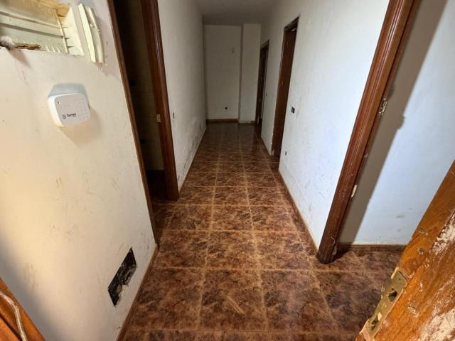 Piso en venta en Socuéllamos, Ciudad Real