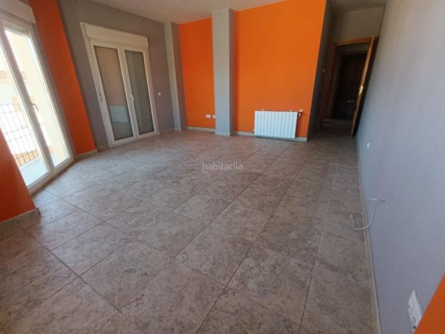 Piso en venta en Socuéllamos, Castilla-La Mancha