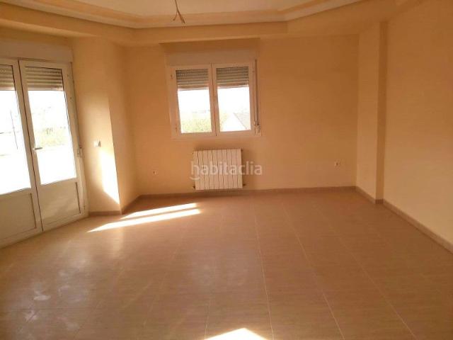 Piso en venta en Socuéllamos, Ciudad Real