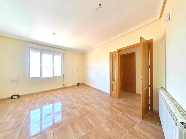Piso en venta en Socuéllamos, Ciudad Real