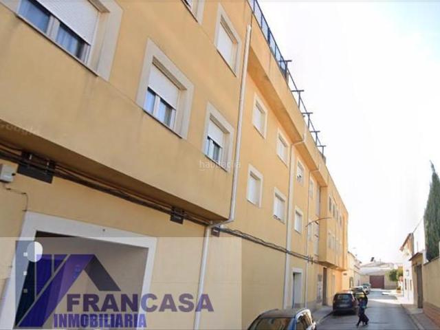 Piso en venta en Socuéllamos, Castilla-La Mancha