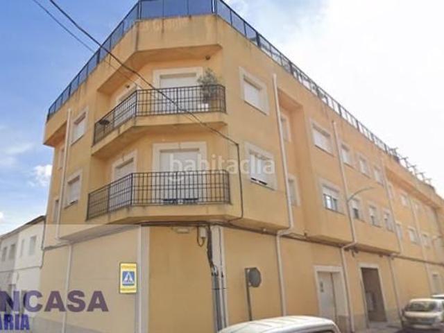 Piso en venta en Socuéllamos, Castilla-La Mancha