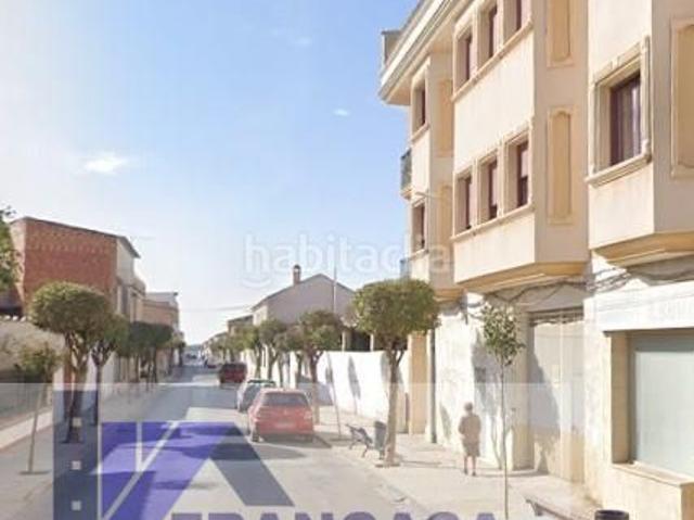 Piso en venta en Socuéllamos, Castilla-La Mancha