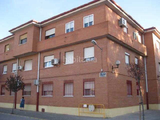 Piso en venta en Socuéllamos, Castilla-La Mancha