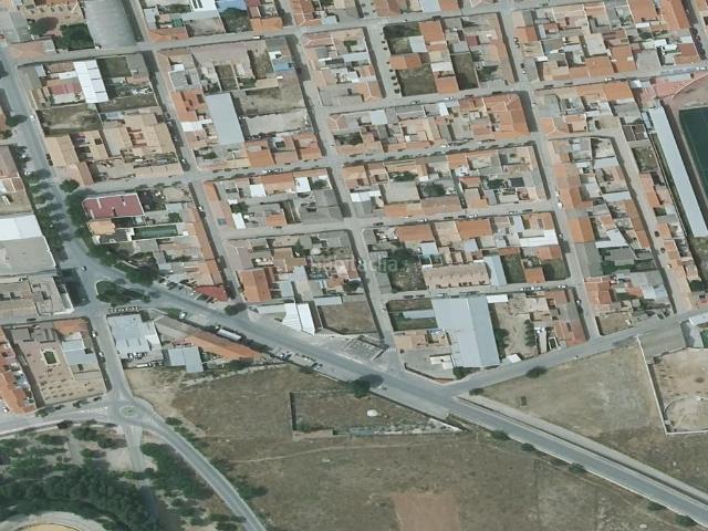 Piso en venta en Socuéllamos, Ciudad Real