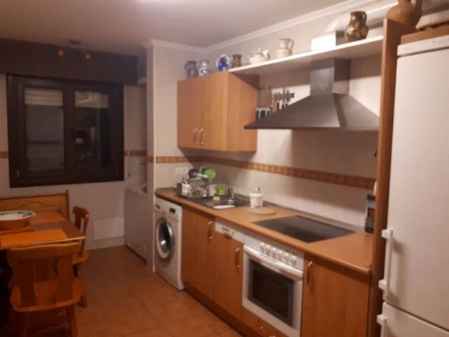 Piso en venta en Sojuela, La Rioja
