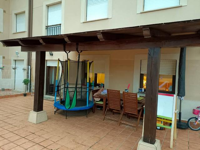 Piso en venta en Sojuela, La Rioja