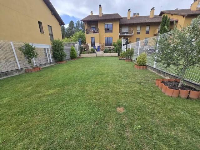Piso en venta en Sojuela, La Rioja