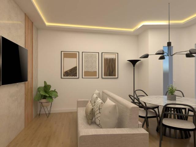 Piso en venta en Madrid, Sol