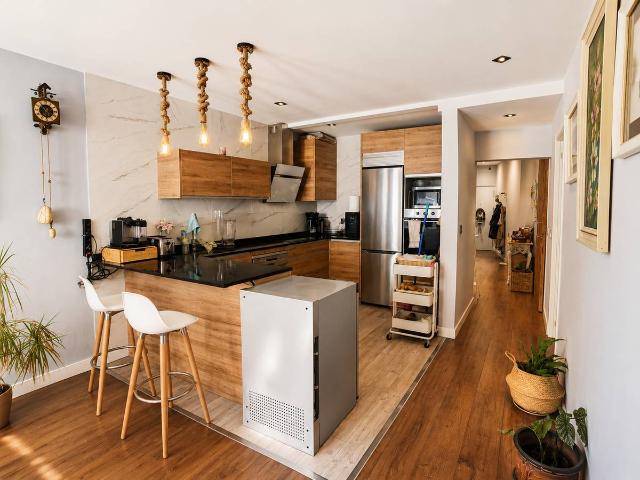 Piso en venta en Distrito I, Alcalá De Henares