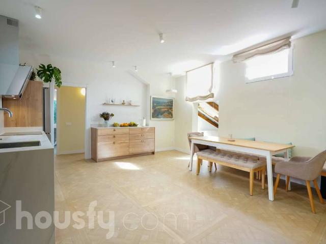 Ático en venta en Centro, Madrid