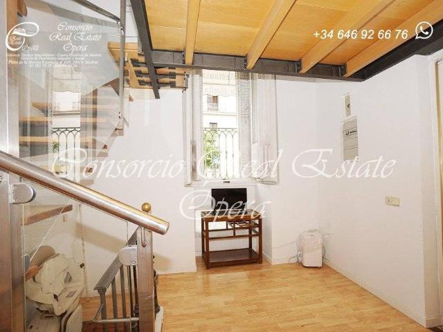 Piso en venta en Madrid