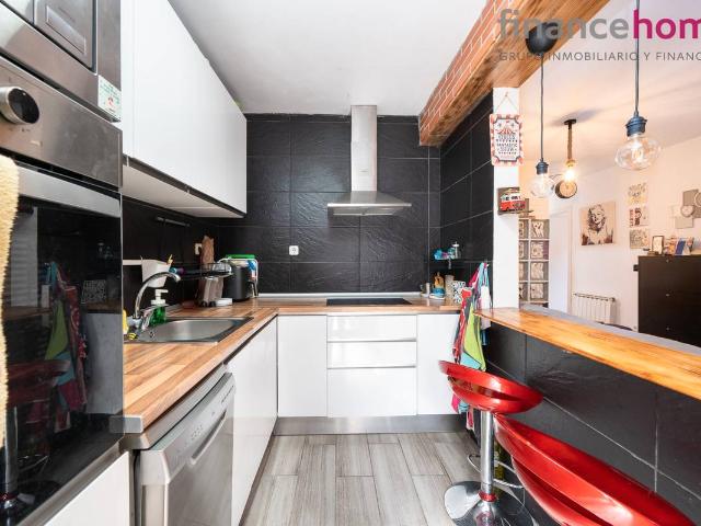 Piso en venta en Casco Antiguo, Alcorcón