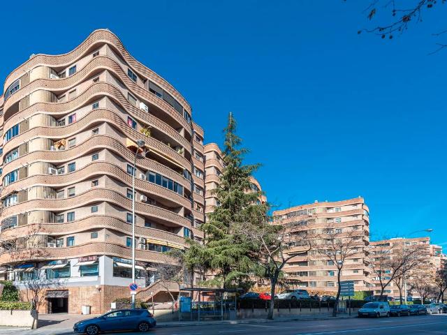 Piso en venta en Centro, Albacete