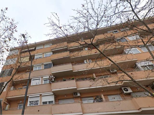 Piso en venta en Sabadell, Centre