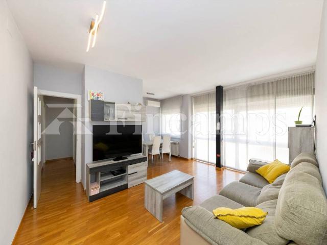 Piso en venta en Sabadell, Centre