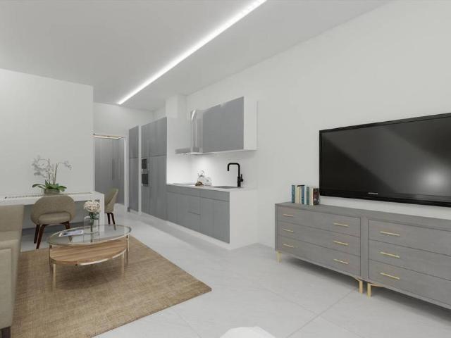 Piso en venta en el Centre, Sabadell