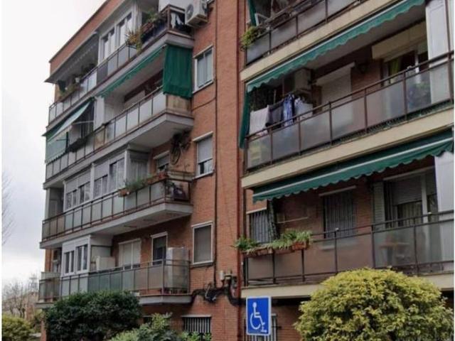 Piso en venta en Leganés, Flores