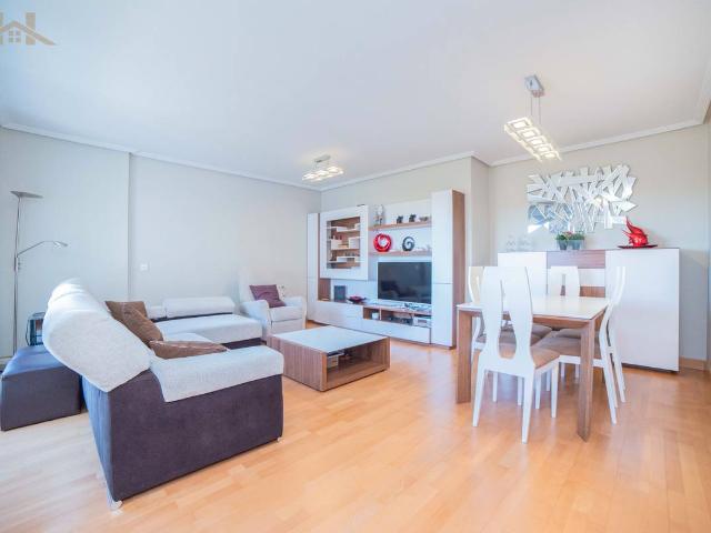 Piso en venta en Vereda de los Estudiantes, Leganés