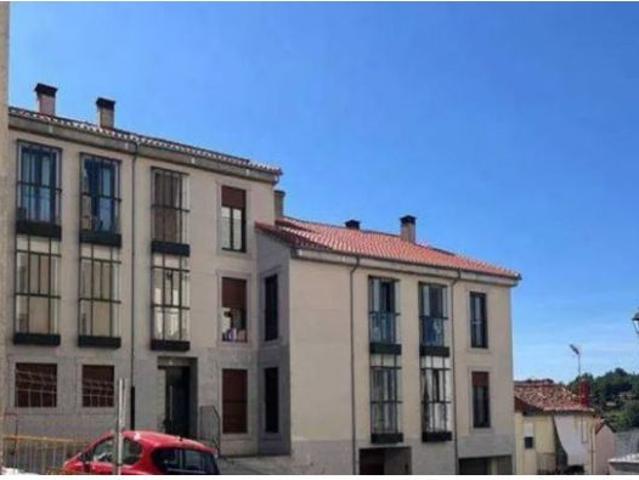 Piso en venta en Béjar, Castilla y León