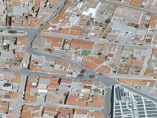 Piso en venta en La Solana, Castilla-La Mancha