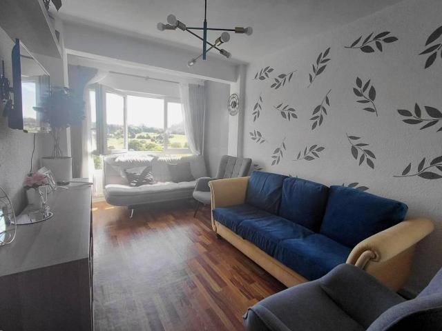 Piso en venta en Medio Cudeyo, Cantabria