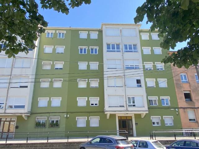 Piso en venta en Medio Cudeyo, Cantabria