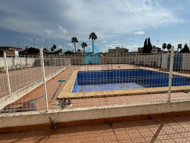 Piso en venta en Sollana, Sollana