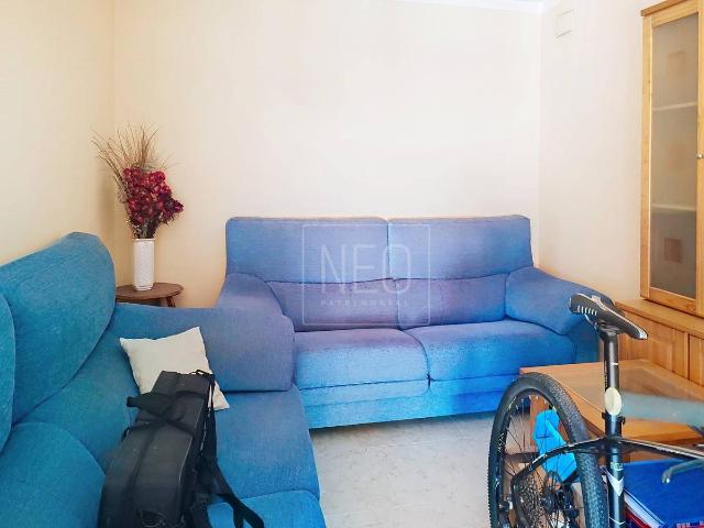 Piso en venta en Sollana, Sollana