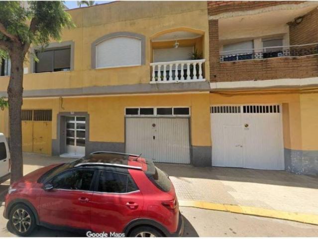 Piso en venta en Sollana, la Ribera Baixa